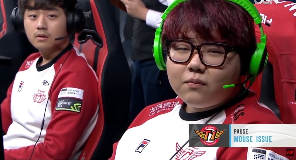 响力